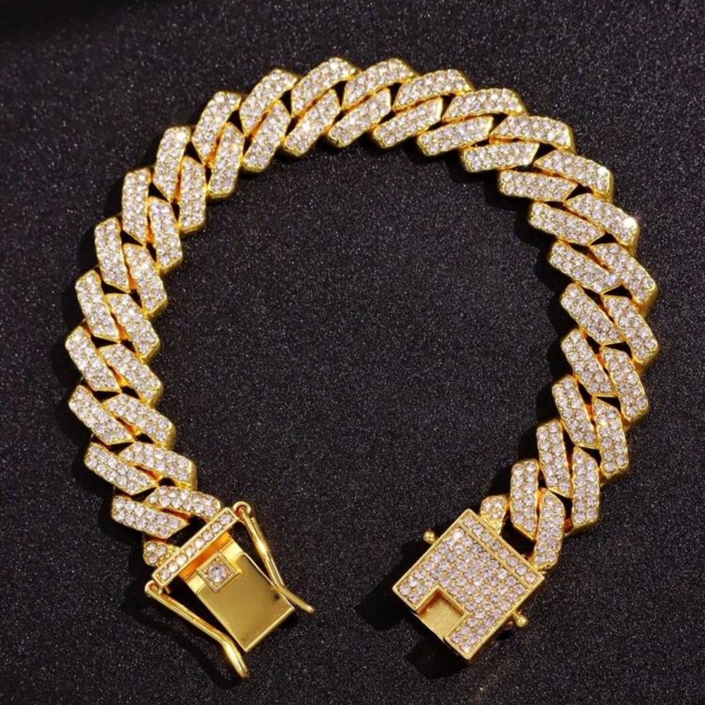 KATHY BRACELET - Picture 3 of 4